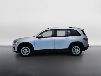 3 - Mercedes-Benz GLB Cascioli Group