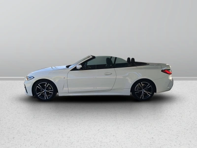 8 - BMW Serie 4 Cascioli Group