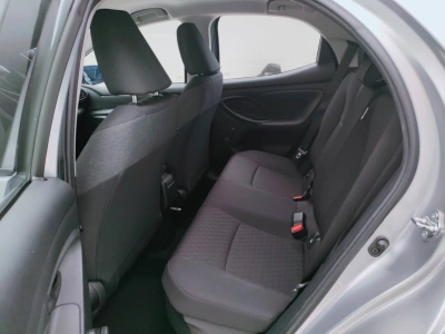 10 - Toyota Yaris Cascioli Group