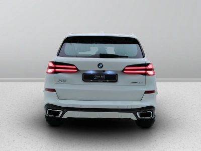 4 - BMW X5 Cascioli Group
