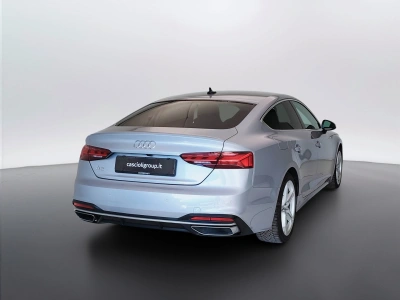 5 - Audi A5 Cascioli Group