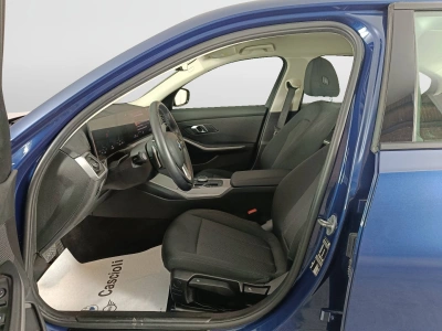 8 - BMW Serie 3 Cascioli Group