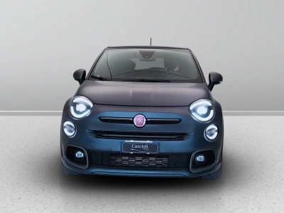 2 - Fiat 500 Cascioli Group