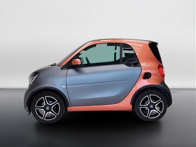 3 - smart fortwo Cascioli Group