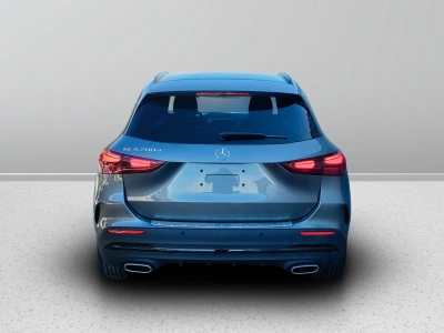 4 - Mercedes-Benz GLA Cascioli Group