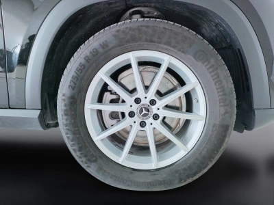 8 - Mercedes-Benz GLE Cascioli Group