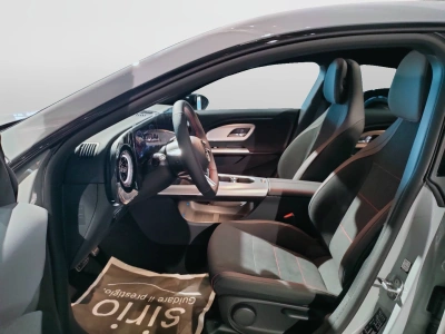 9 - Mercedes-Benz CLA Cascioli Group