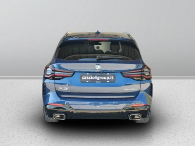 4 - BMW X3 Cascioli Group