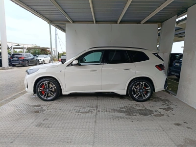 6 - BMW X1 Cascioli Group