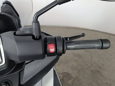 9 - BMW Motorrad C 400 GT Cascioli Group