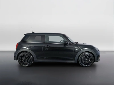 3 - MINI Cooper Cascioli Group