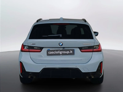 5 - BMW Serie 3 Cascioli Group