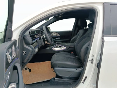 8 - Mercedes AMG GLE Cascioli Group