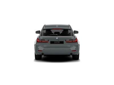 4 - BMW Serie 3 Cascioli Group