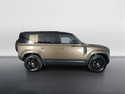 3 - Land rover Defender Cascioli Group