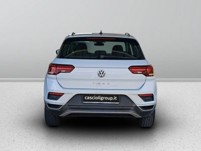 5 - Volkswagen T Cascioli Group