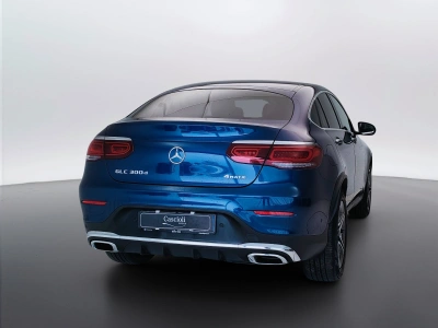 6 - Mercedes-Benz GLC Cascioli Group