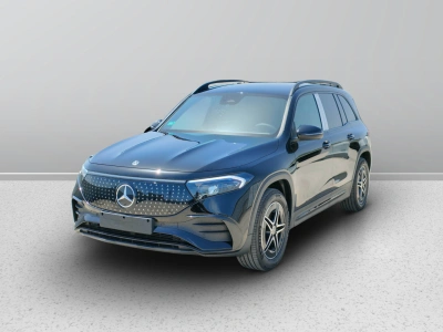 1 - Mercedes-Benz EQB Cascioli Group