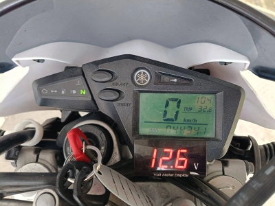 6 - Yamaha XT Cascioli Group