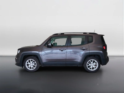 8 - Jeep Renegade Cascioli Group