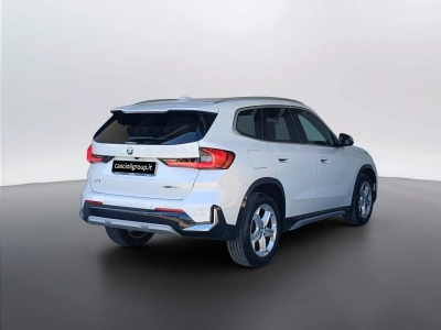 4 - BMW X1 Cascioli Group