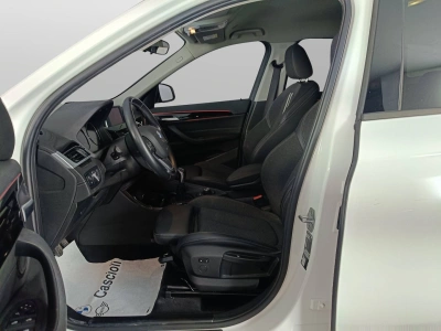 8 - BMW X1 Cascioli Group