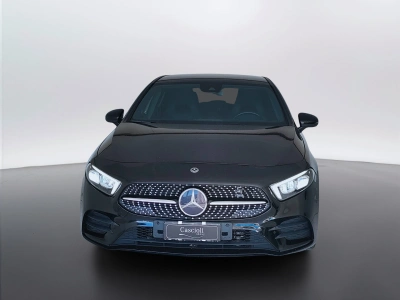 2 - Mercedes-Benz Classe A Cascioli Group