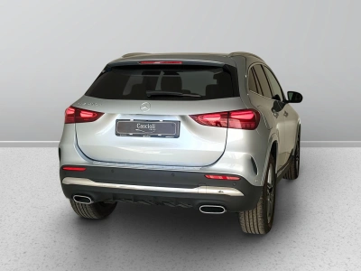 6 - Mercedes-Benz GLA Cascioli Group