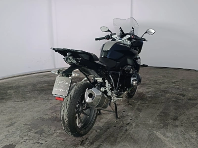 3 - BMW Motorrad RS Cascioli Group