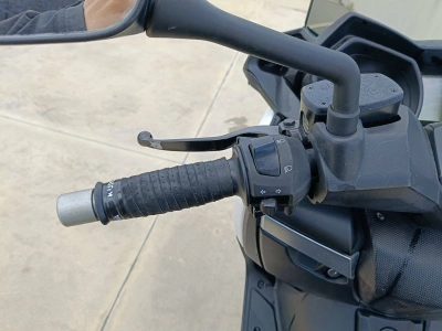 7 - Yamaha XMax Cascioli Group