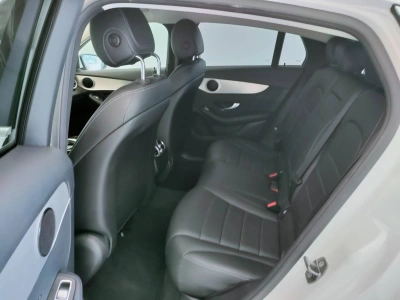 10 - Mercedes-Benz GLC Cascioli Group