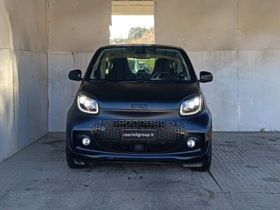 2 - smart fortwo Cascioli Group