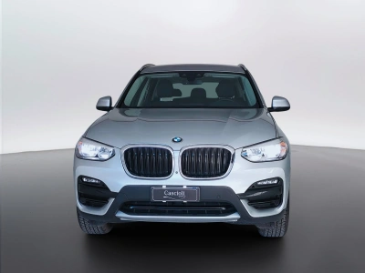2 - BMW X3 Cascioli Group