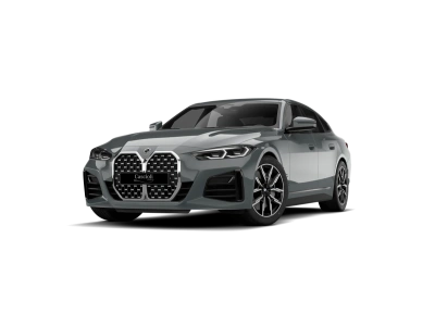 1 - BMW Serie 4 Cascioli Group