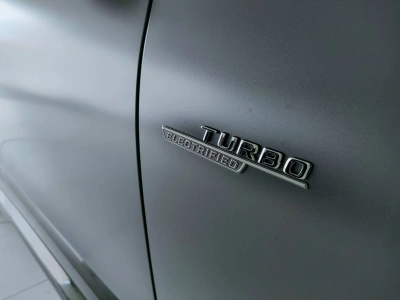 9 - Mercedes-Benz GLC AMG Cascioli Group