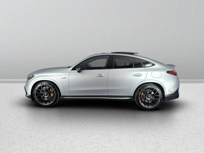 3 - Mercedes AMG GLC Cascioli Group