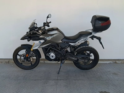 5 - BMW Motorrad GS Cascioli Group