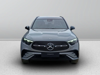 2 - Mercedes-Benz GLC Cascioli Group