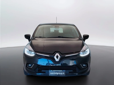 2 - Renault Clio Cascioli Group
