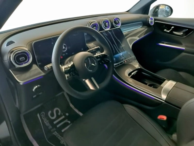 10 - Mercedes-Benz GLC Cascioli Group