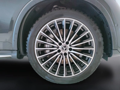 10 - Mercedes-Benz GLC Cascioli Group