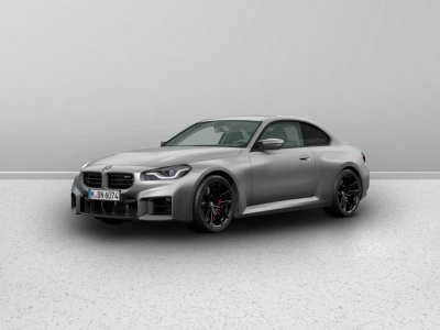 8 - BMW M M2 Cascioli Group