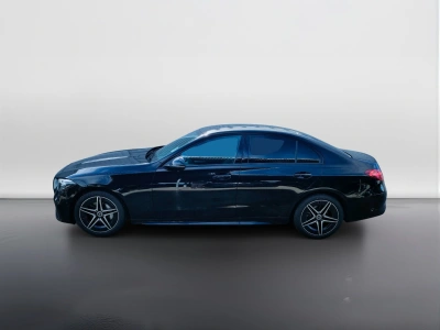 3 - Mercedes-Benz Classe C Cascioli Group