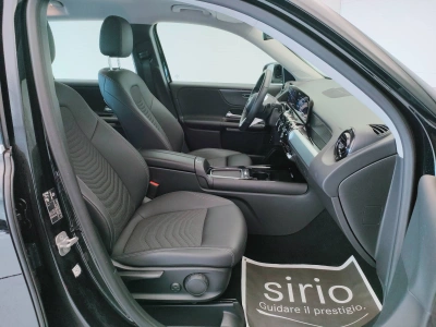 16 - Mercedes-Benz GLB Cascioli Group