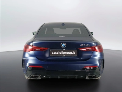 5 - BMW Serie 4 Cascioli Group