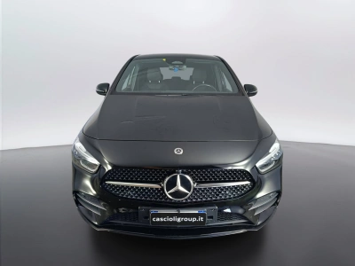 2 - Mercedes-Benz Classe B Cascioli Group