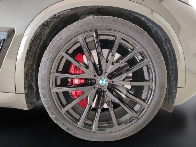 8 - BMW X5 Cascioli Group