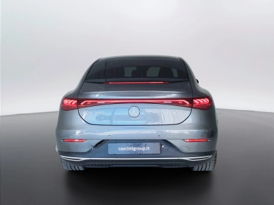 6 - Mercedes-Benz EQE Cascioli Group