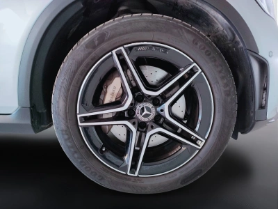 8 - Mercedes-Benz GLC Cascioli Group