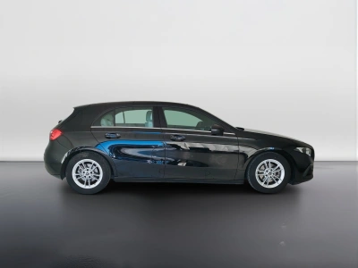 4 - Mercedes-Benz Classe A Cascioli Group